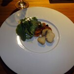 トラットリア アー アッラ ゼータ - 