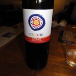 トラットリア アー アッラ ゼータ - 