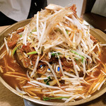 水剌間 恵比寿本店 - 