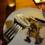 トラットリア アー アッラ ゼータ - 