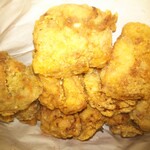 Kawasaki Torikaraage Sembaiten - 