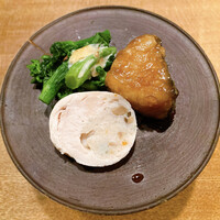 水剌間 恵比寿本店 - 