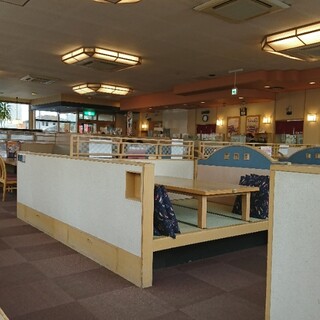 和食レストランとんでん_2