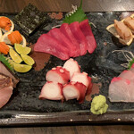 とらくまもぐら - 