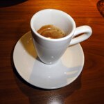 トラットリア アー アッラ ゼータ - 