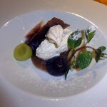 トラットリア アー アッラ ゼータ - 