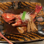 とらくまもぐら - 