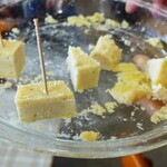 ミカゲ グルテン フリー - 試食しました