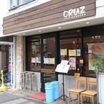 CRUZ BURGERS & CRAFT BEERS - 