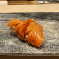 新宿 鮨 よこ田 - 