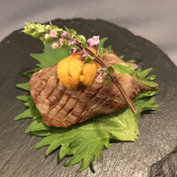 鉄板焼き 銀座 ポルトファーロ 本店 - 