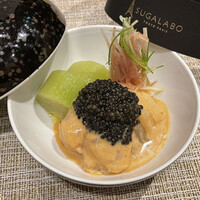 SUGALABO - 