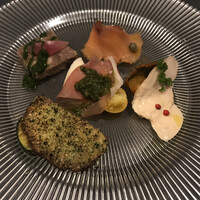 鉄板焼き 銀座 ポルトファーロ 本店 - 