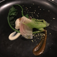 鉄板焼き 銀座 ポルトファーロ 本店 - 