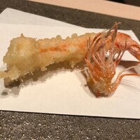 新宿 鮨 よこ田 - 