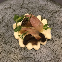 鉄板焼き 銀座 ポルトファーロ 本店 - 