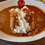 カレーの赤田屋 - 