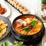 はるはる - 女子力UPの壮健韓国料理が70種類以上