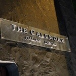 THE CALENDAR - 