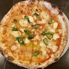ナポリピッツァ Pizzeria la Rossa