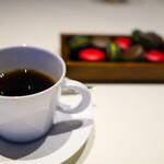 Restaurant Takashi Tanno par 長谷紫‐ゆかり - 