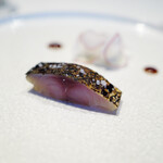 Restaurant Takashi Tanno par 長谷紫‐ゆかり - 