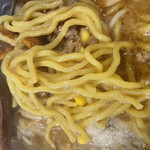 味噌ラーメン専門店 日月堂 - 