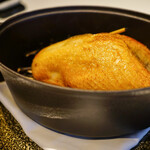 Restaurant Takashi Tanno par 長谷紫‐ゆかり - 