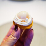 Restaurant Takashi Tanno par 長谷紫‐ゆかり - 