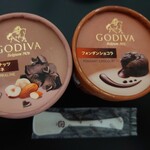 GODIVA - 