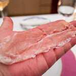 ペレグリーノ - 