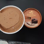 GODIVA - 