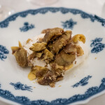 ペレグリーノ - 