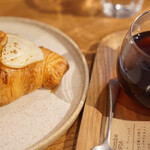 デアストア コーヒーアンドイータリー - 