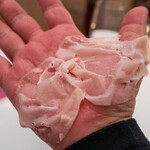 ペレグリーノ - 