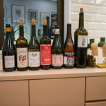 ペレグリーノ - 