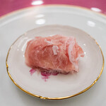 ペレグリーノ - 