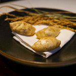 Restaurant Takashi Tanno par 長谷紫‐ゆかり - 