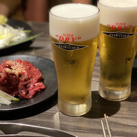 食べ飲み放題 焼肉ダイニングちからや 名駅店 - 