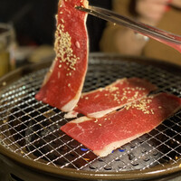 食べ飲み放題 焼肉ダイニングちからや 名駅店 - 