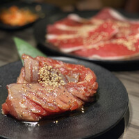 食べ飲み放題 焼肉ダイニングちからや 名駅店 - 