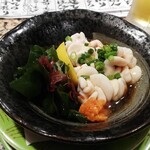 根室花まる - 真鱈の白子