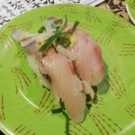 根室花まる - にしん