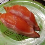 根室花まる - 生サーモン