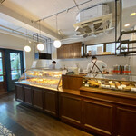 Patisserie JUN UJITA - 