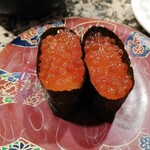 根室花まる - いくら