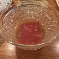 東京肉しゃぶ家 - 