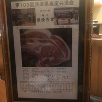 東京肉しゃぶ家 - 