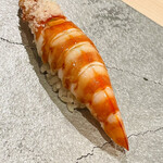 赤坂 鮨みのはら - 