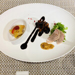 花郷 六本木店 - 